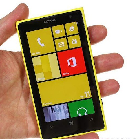 nokia lumia 1020 4