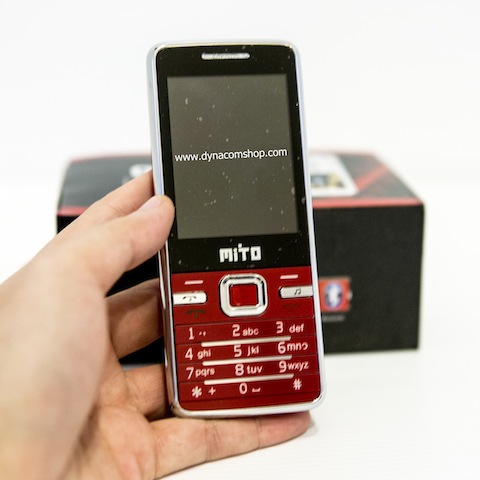 mito 260 3