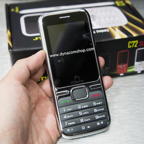 icherry c72 3