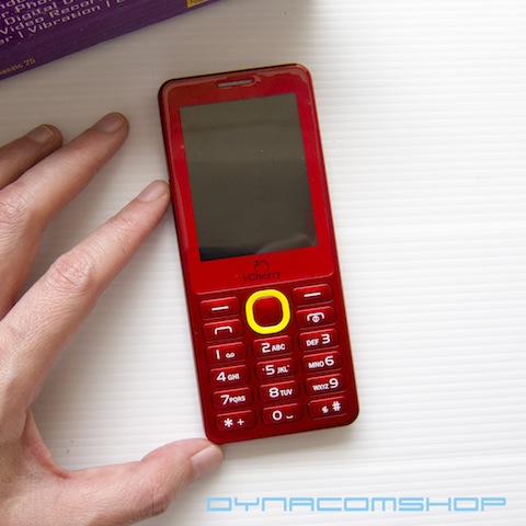 icherry c3 slim classic 25 3