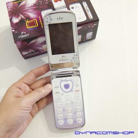 icherry c7 10