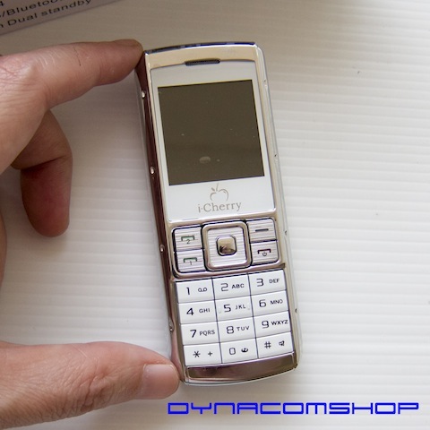 icherry c80 3