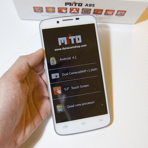 mito a95 4