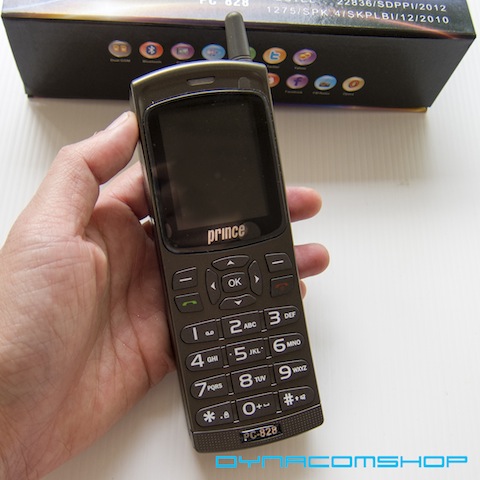 prince pc828 2