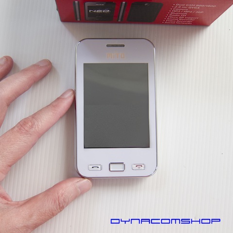 mito 530 3