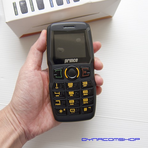 prince pc 9000 3