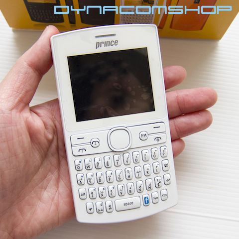 prince pc138 4