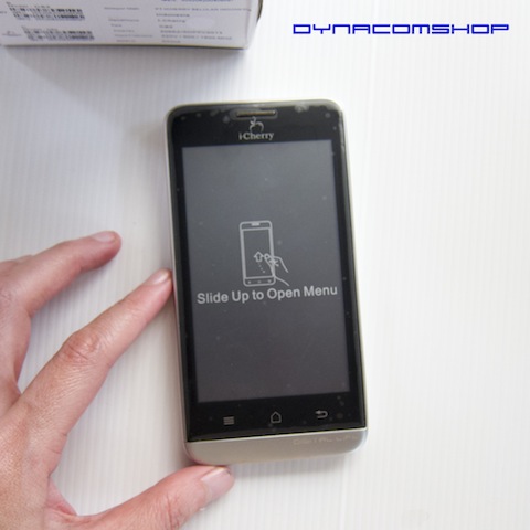 icherry c82 3