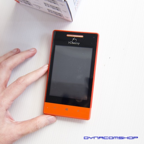 icherry c85 2