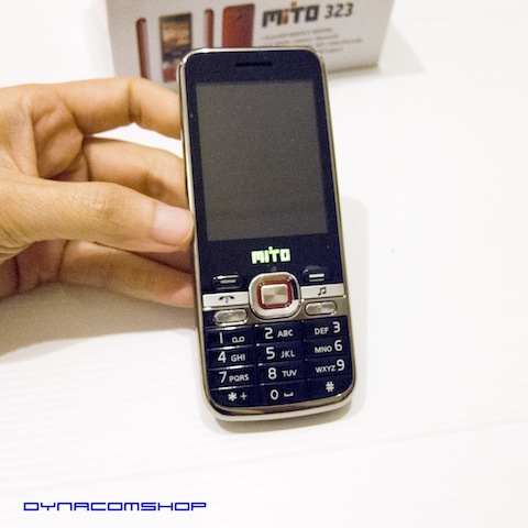 mito 323 3