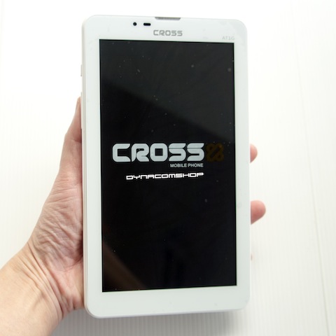 cross at1g 4