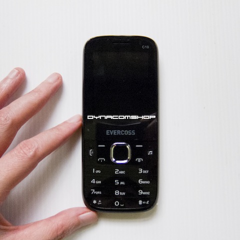 evercoss c10 4