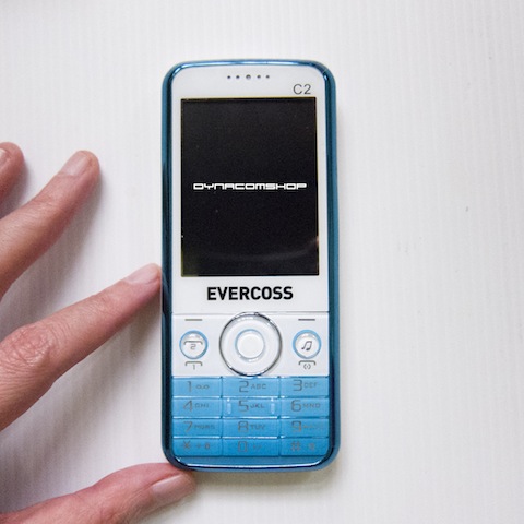 evercoss c2 4