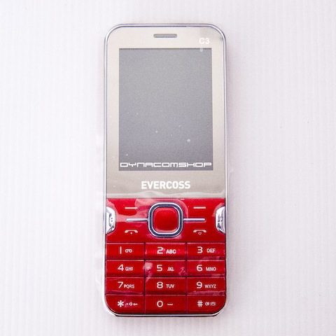 evercoss c3 3