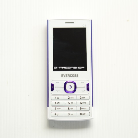 evercoss c5 3