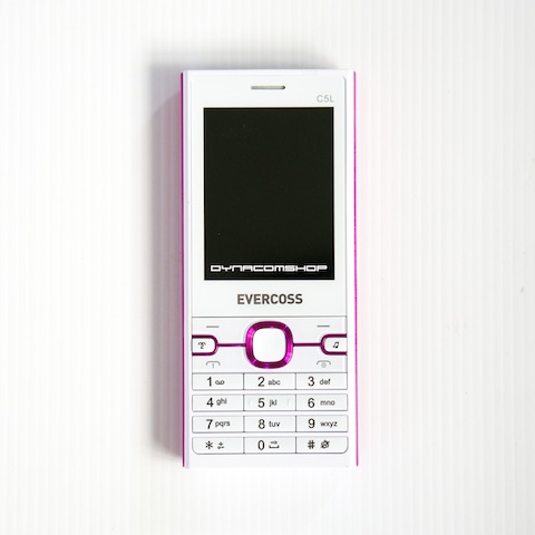 evercoss c5l 3