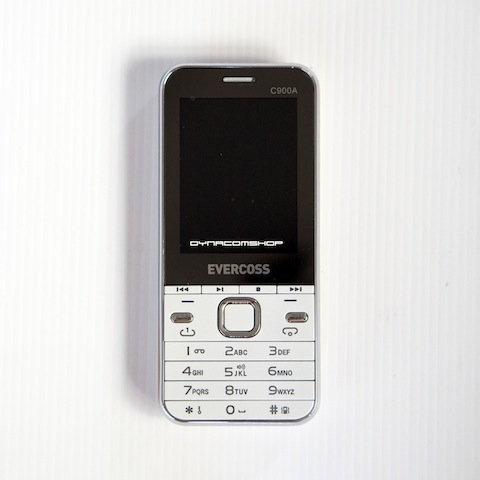 evercoss c900a 3