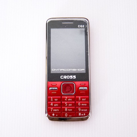 evercoss cg2 3