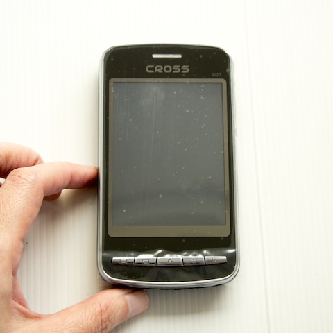 evercoss d2t 3