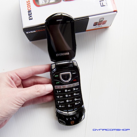 evercoss f10 6