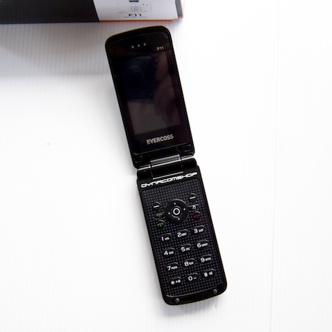 evercoss f11 5