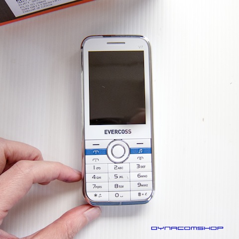 evercoss v7 4