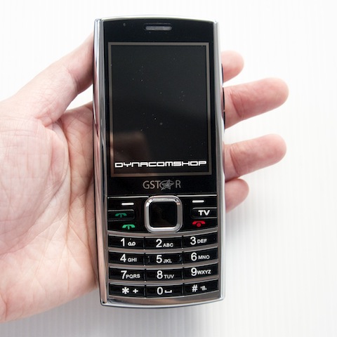 gstar c16 4