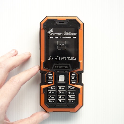 maxtron ip67-1 3