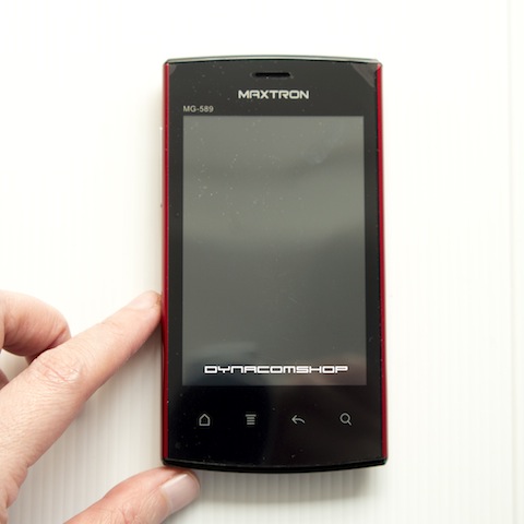maxtron mg589 2