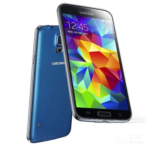 samsung galaxy s5 1