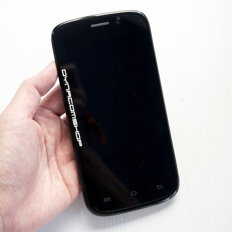 vandroid s5j 3