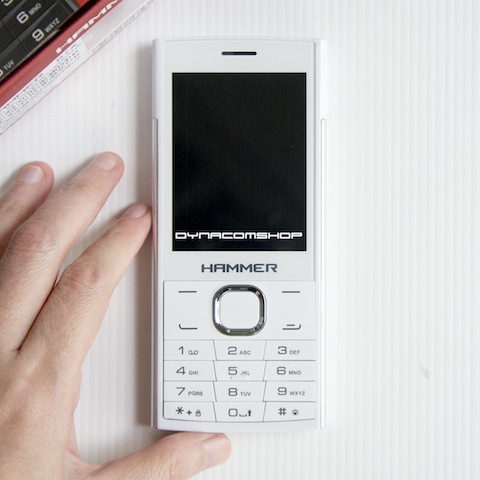 advan hammer r7a 2