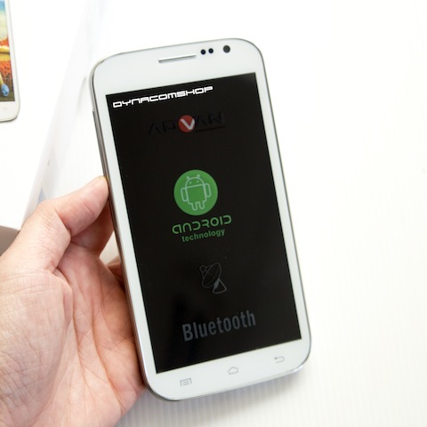 advan vandroid s5e 3