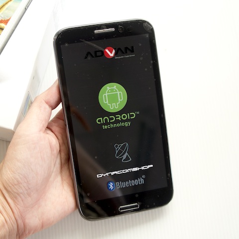 advan vandroid s5f 3