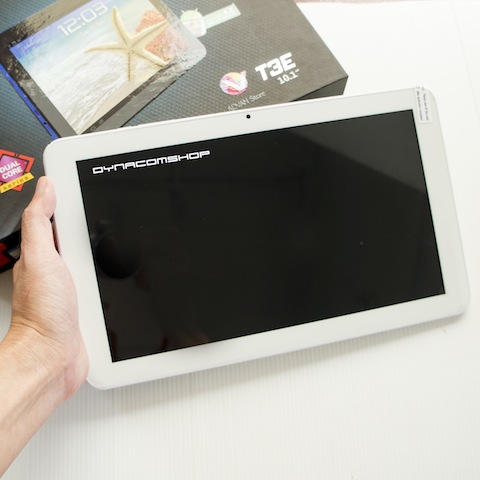 advan vandroid t3e 3