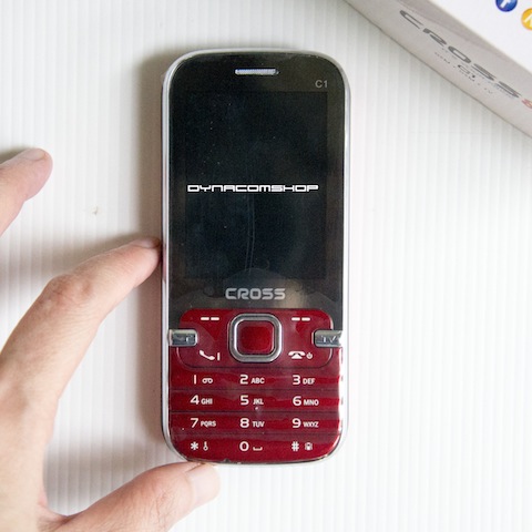 evercoss c1 3