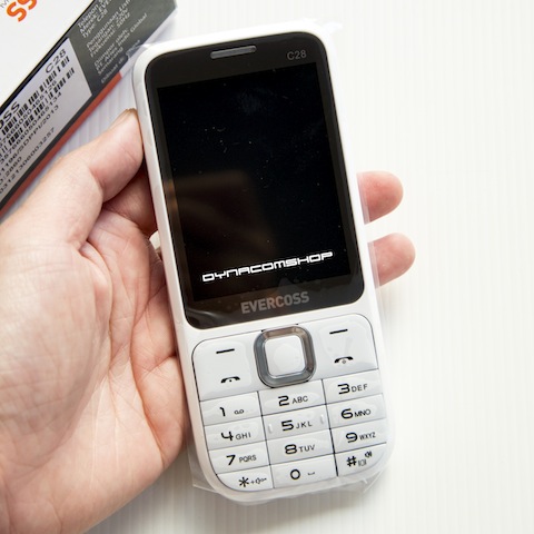 evercoss c28 2
