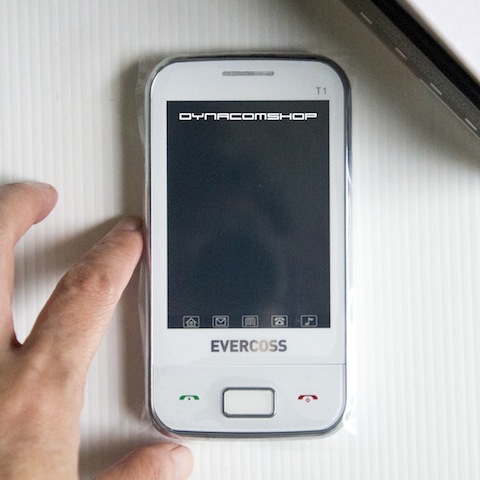evercoss t1 3
