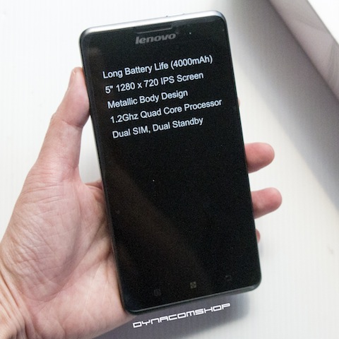lenovo p780 3