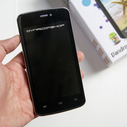 advan vandroid s4a 3