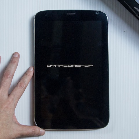 advan vandroid t5e 4