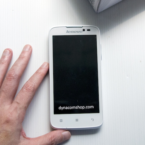 lenovo a516 1