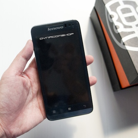 lenovo p770 3