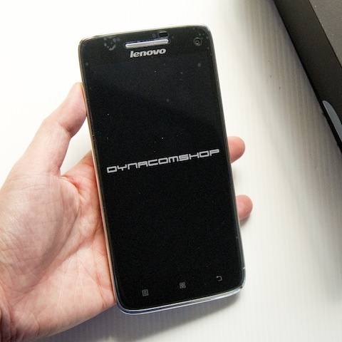 lenovo vibe x 2