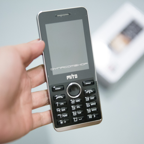 mito 238 3