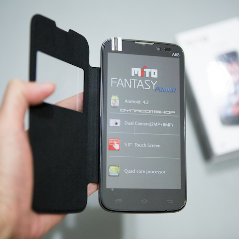 mito fantasy power 3