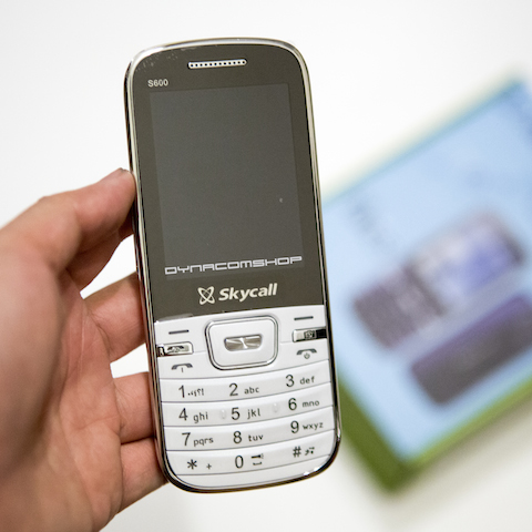 skycall s600 tunes 3