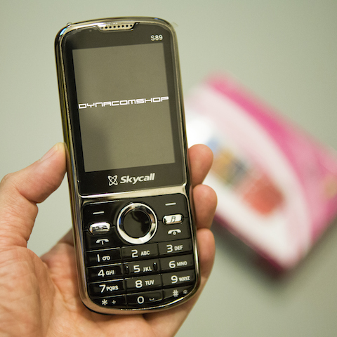 skycall s89 3