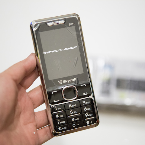 skycall sc11 mirage 4