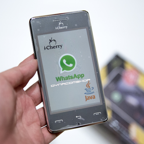 icherry c91 3